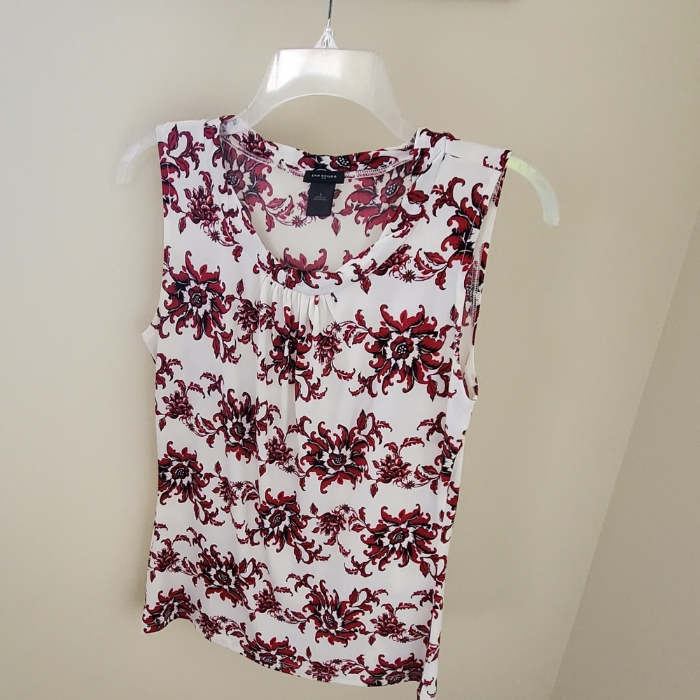 Ann Taylor Top